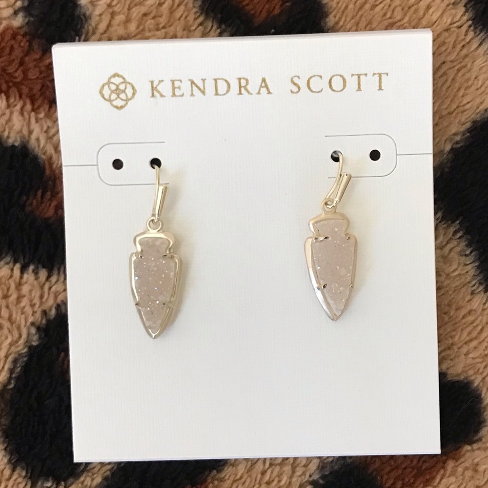 Kendra Scott Kate Earrings